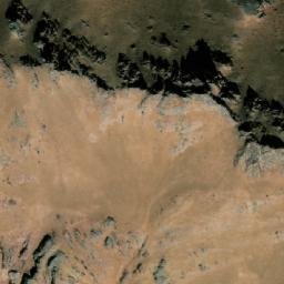 Satellite imagery of Kōh-e Sang Qōl, AF