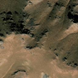 Satellite imagery of Kōh-e Sang Qōl, AF