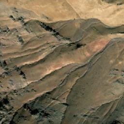 Satellite imagery of Kōh-e Tōp-e Murād, AF