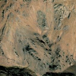 Satellite imagery of Kōh-e Tōp-e Murād, AF