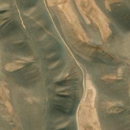 Satellite imagery of Dasht-e Haft Nāw, AF