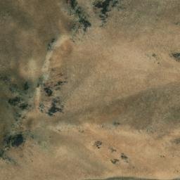 Satellite imagery of Kōh-e Qirghū, AF