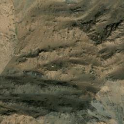 Satellite imagery of Qūt Sang, AF