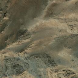 Satellite imagery of Qūt Sang, AF