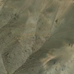 Satellite imagery of Kōh-e Nayak, AF