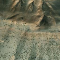 Satellite imagery of Pushtah-ye Siyāh Pētāw, AF