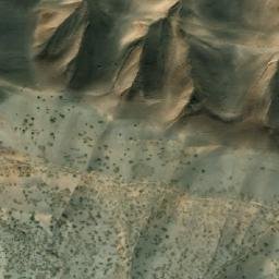 Satellite imagery of Pushtah-ye Siyāh Pētāw, AF