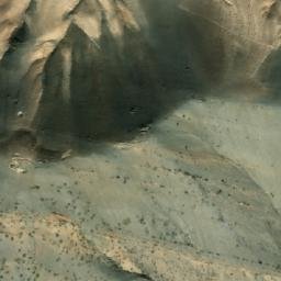 Satellite imagery of Pushtah-ye Siyāh Pētāw, AF