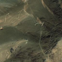 Satellite imagery of Rāshkō Ghunḏêy, AF