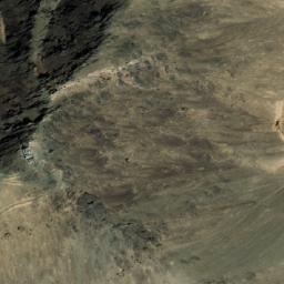 Satellite imagery of Rāshkō Ghunḏêy, AF