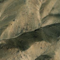 Satellite imagery of Laḏugān, AF