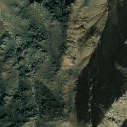 Satellite imagery of Shēr ‘Alī Sar, AF