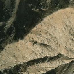 Satellite imagery of Shēr ‘Alī Sar, AF