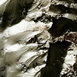 Satellite imagery of Sangar Waṯaī, AF