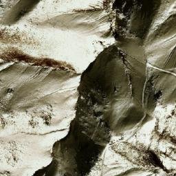 Satellite imagery of Sangar Waṯaī, AF