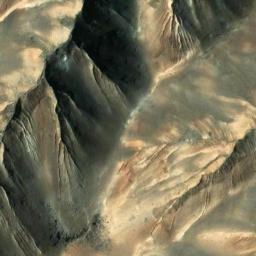 Satellite imagery of Kōh-e Qurūgh, AF