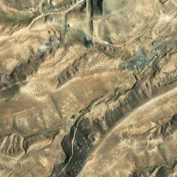 Satellite imagery of Ghunḏêy-ye Gêrd, AF