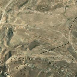 Satellite imagery of Ghunḏêy-ye Jabār, AF