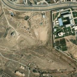 Satellite imagery of Tapah-ye Mīr, AF