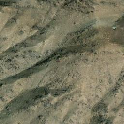 Satellite imagery of Kōh-e Chihil Sutūn, AF
