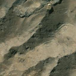 Satellite imagery of Kōh-e Hindkaī, AF