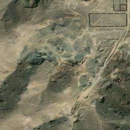 Satellite imagery of Kōh-e Hindkaī, AF