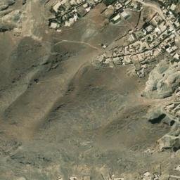 Satellite imagery of Kōh-e Siyāh Bīnī, AF