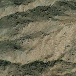 Satellite imagery of Tōr Tsêlay, AF