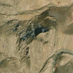 Satellite imagery of Kōh-e Sīch, AF