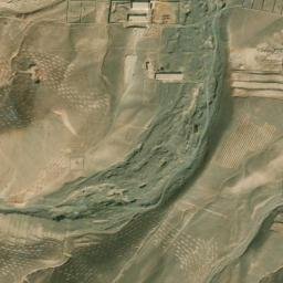 Satellite imagery of Kōh-e Sīch, AF