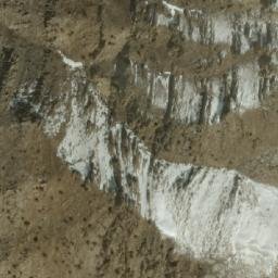 Satellite imagery of Tsapêraī Ghar, AF