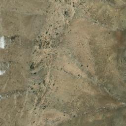 Satellite imagery of Tsapêraī Ghar, AF