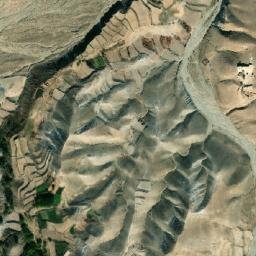 Satellite imagery of Farmān Bēg Ghunḏêy, AF