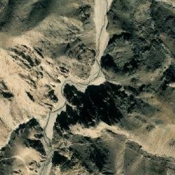 Satellite imagery of Farmān Bēg Ghunḏêy, AF