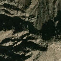 Satellite imagery of Tōrē Khwā Ghar, AF