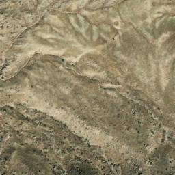 Satellite imagery of Sewī Mēnē Pus̲h̲tē, AF