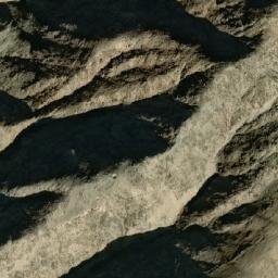 Satellite imagery of Wut Ghar, AF