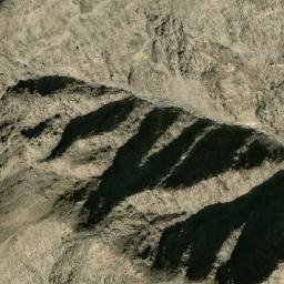 Satellite imagery of Wut Ghar, AF