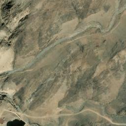 Satellite imagery of Girdāw Sar, AF