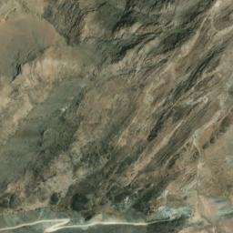 Satellite imagery of Girdāw Sar, AF