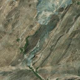 Satellite imagery of Girdāw Sar, AF