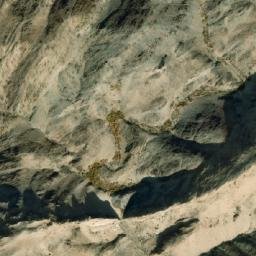 Satellite imagery of Amānī Ghar, AF