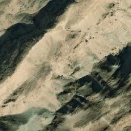 Satellite imagery of Amānī Ghar, AF