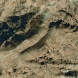 Satellite imagery of Indzêray, AF