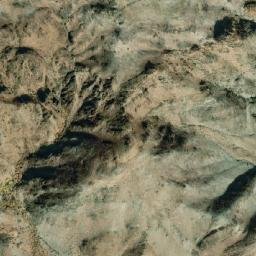 Satellite imagery of Indzêray, AF