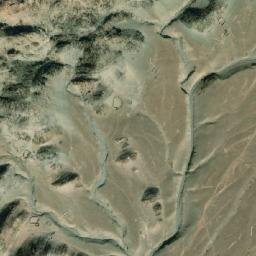 Satellite imagery of Indzêray, AF