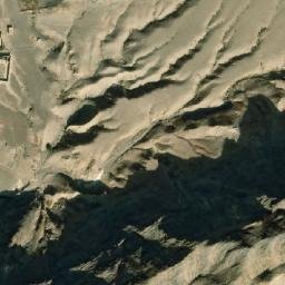 Satellite imagery of Indzêrkay, AF
