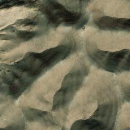 Satellite imagery of Srē Pastay Kanḏow, AF