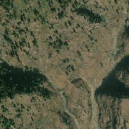 Satellite imagery of Bonzūr Dhār, IN