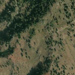 Satellite imagery of Bonzūr Dhār, IN